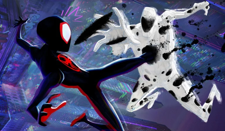 Taquilla: Spider-Man: Across the Spider-Verse logra un espectacular estreno de 51,7 millones de dólares