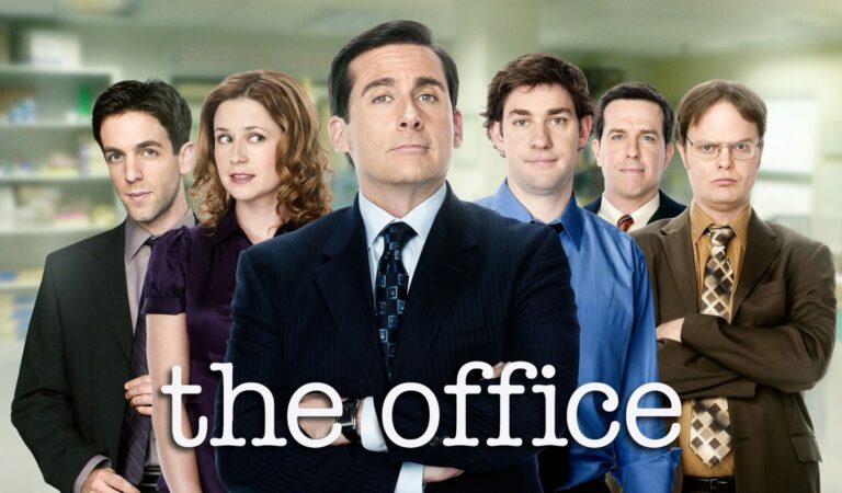 The Office tendrá un reboot en Australia con una mujer