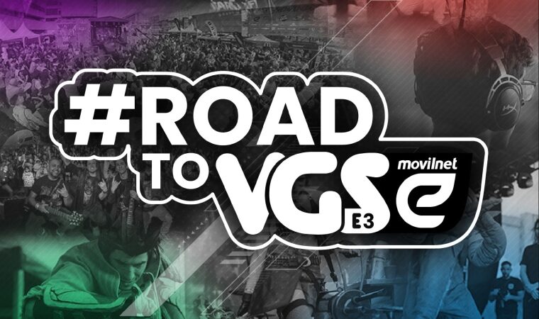 Tecnología, Esports, Videojuegos y Cosplay: Venezuela Game Show ya se prepara para una nueva edición