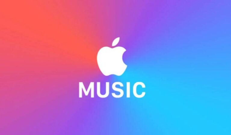 ¿Qué significa el símbolo de infinito en Apple Music?
