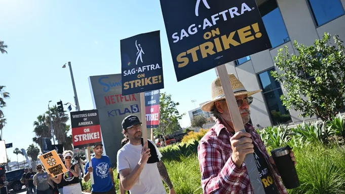 SAG-AFTRA defiende a las producciones independientes como parte «vital» de la estrategia de huelga