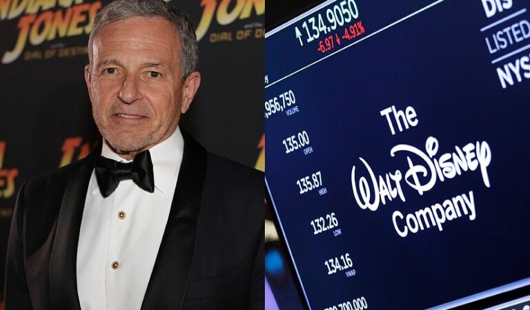 ¿Venderá Bob Iger las cadenas de televisión de Disney? Debate entre analistas y expertos