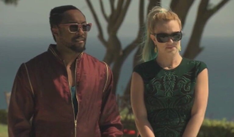 Britney Spears se une a Will.I.Am en su nuevo single «Mind Your Business