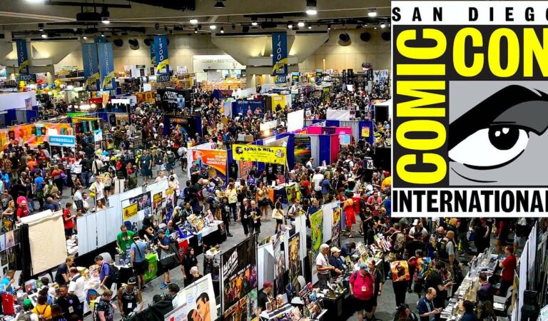 Todo lo que necesitas saber sobre la Comic-Con de San Diego de 2023, incluidos los paneles cancelados