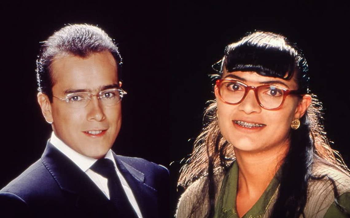 Betty La Fea 2025 Capitulo 3