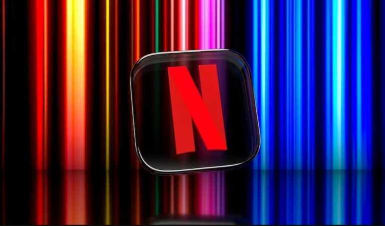Netflix intentará convertir a los compartidores de contraseñas en clientes de pago «durante algún tiempo»