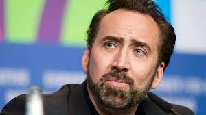 Nicolas Cage cancela su asistencia al festival Fantasia de Montreal debido a la huelga de actores