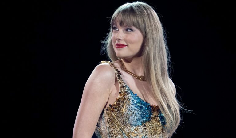 No todo es música: Taylor Swift se asocia con una guionista para crear una serie de televisión 
