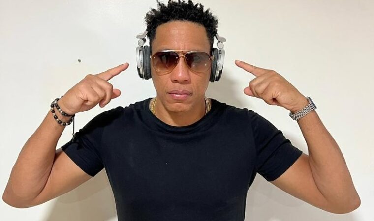 DJ Cámara Lenta continúa afianzado como el DJ salsero más popular de Venezuela