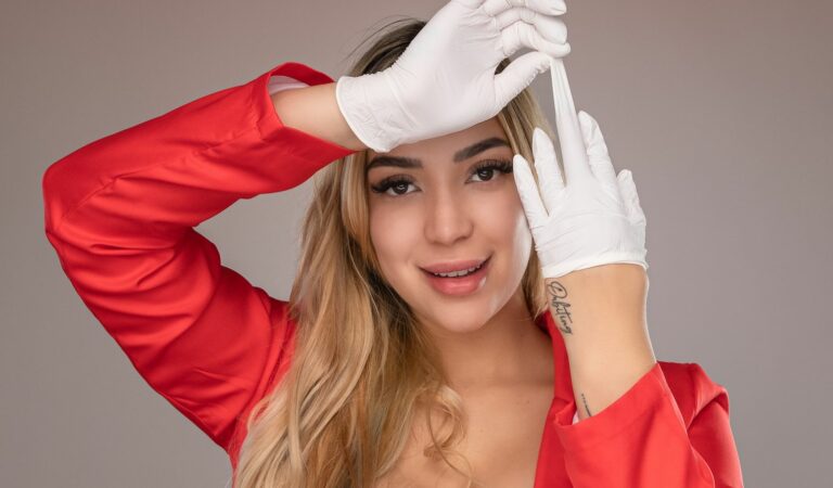 Gendrinex Ramírez explica cuál es la manera más segura de quitar las verrugas