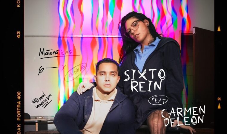«Texteando»: Sixto Rein y Carmen DeLeon viajaron en el tiempo y regresaron al bachillerato