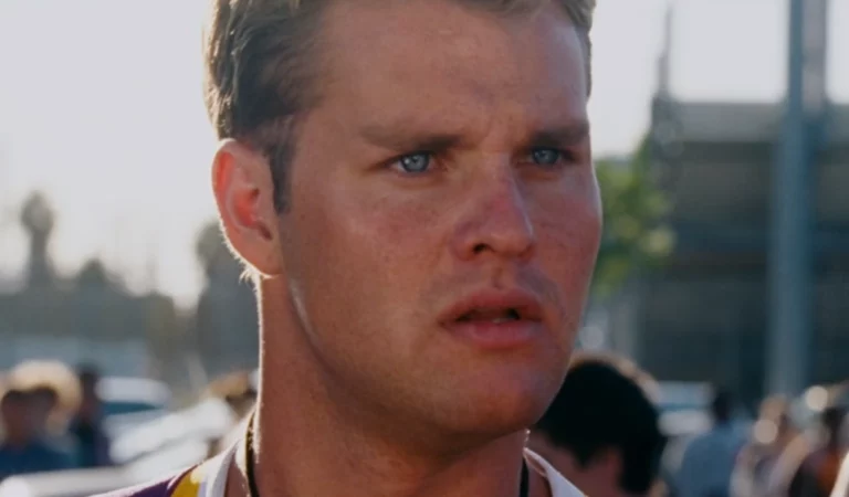 Actor de «Rápidos y Furiosos» fue arrestado por presunta violencia doméstica.