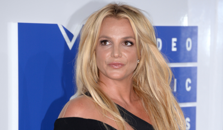 «Siempre he tenido que ocultar mis debilidades»: Britney Spears reveló cómo se siente en medio de su divorcio
