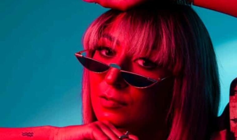 Insipirada en los tambores de las costas venezolanas: Indhilain está de estreno con «Shining» 