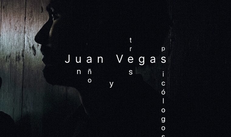 «Un año y tres psicólogos»: El proyecto con el que Juan Venegas confirma que vuelve a creer en el amor