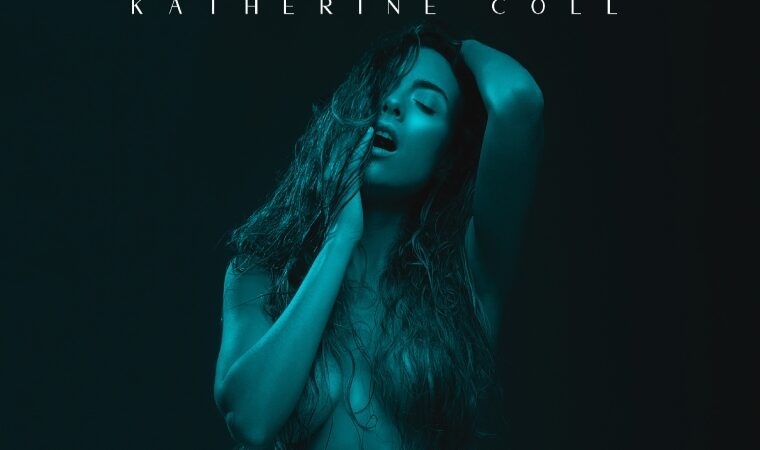 Katherine Coll tiene un «Deseo» y lo expresa con su nuevo sencillo