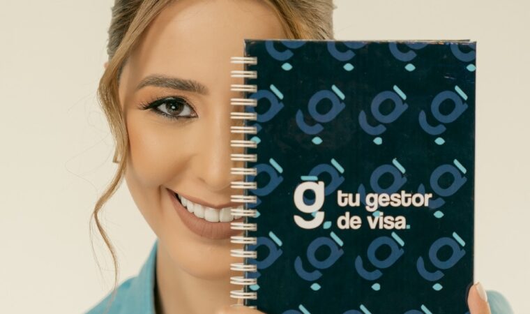 Mariángel Villasmil, Miss Venezuela 2020, es la nueva imagen de Tu Gestor de Visa