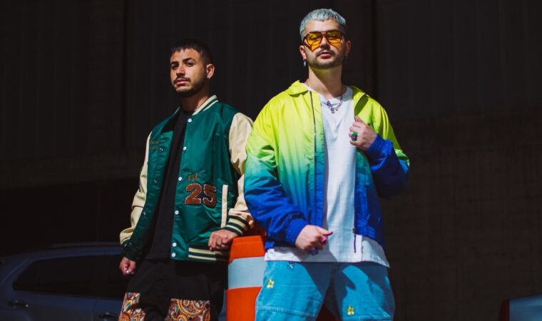 SMS está viajando a los años 80’s y 90’s con su sencillo «Bellezura»