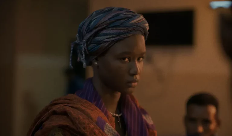 Sudán elige «Goodbye Julia» como candidata al Oscar a la mejor película internacional