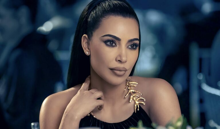 Kim Kardashian tiene nuevo amor: ¿quién es el afortunado? ❤️🏈