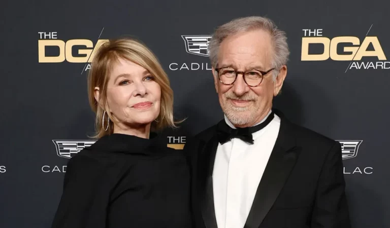 Steven Spielberg dona más de $1 millón a quienes se ven afectados por las huelgas de WGA y SAG-AFTRA