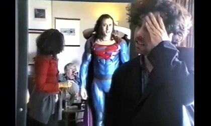 Tim Burton critica la aparición de Nicolas Cage como Superman en «The Flash»