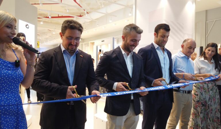 La marca líder de retail en el mundo: LC Waikiki inaugura su primera tienda en Venezuela 