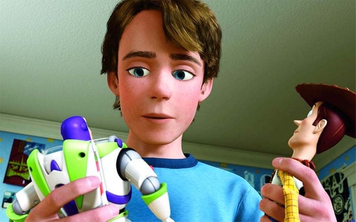 Controversia por regreso de personaje en «Toy Story 5» que daña el final de la tercera entrega