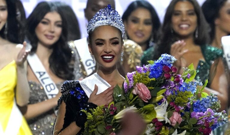 Este 2023 se celebran dos ediciones de Miss Universo y está es la razón