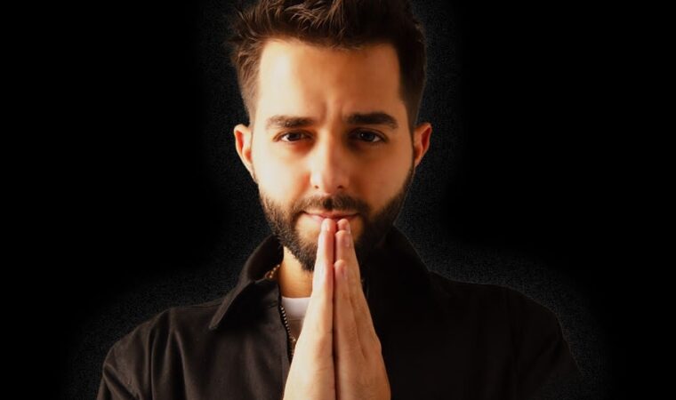 Con una única función: Michel Gallero leerá la mente de Caracas