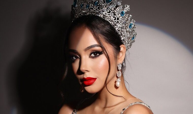 Migleth Cuevas será Venezuela en el Miss Intercontinental 2023