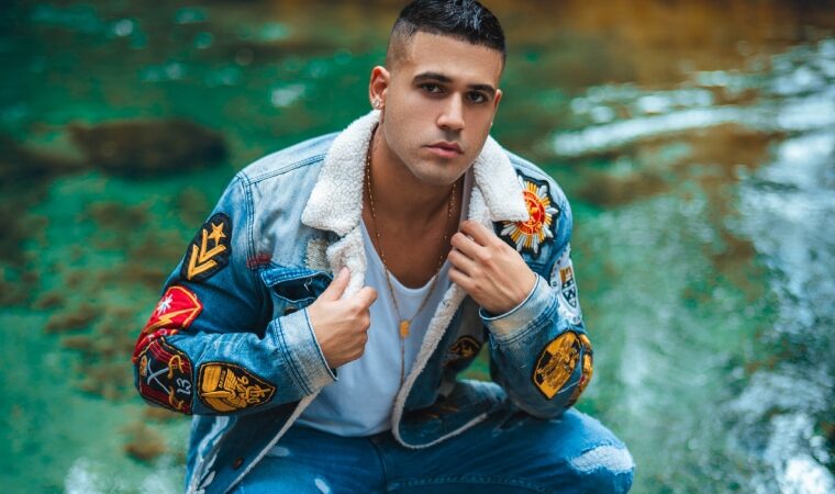 Moa Rivera sigue marcando pauta en la industria musical con “Te Quise Olvidar”