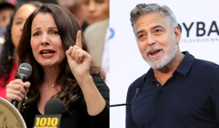 SAG-AFTRA responde al plan de George Clooney para acelerar el fin de la huelga de actores