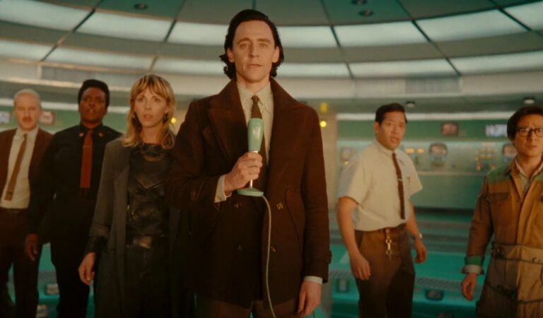 El estreno de la segunda temporada de «Loki» alcanza los 10,9 millones de vistas en tres días, según Disney