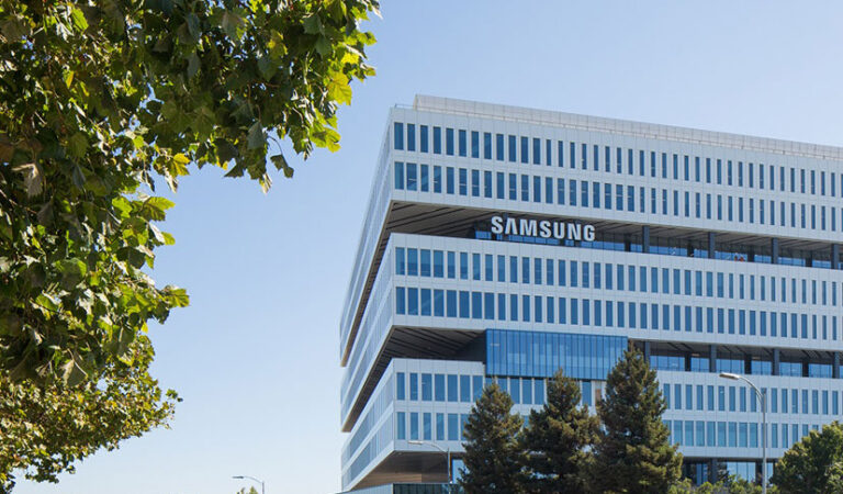 Por cuarto año consecutivo: Samsung ocupa el primer puesto en «Las mejores empresas del mundo» de Forbes