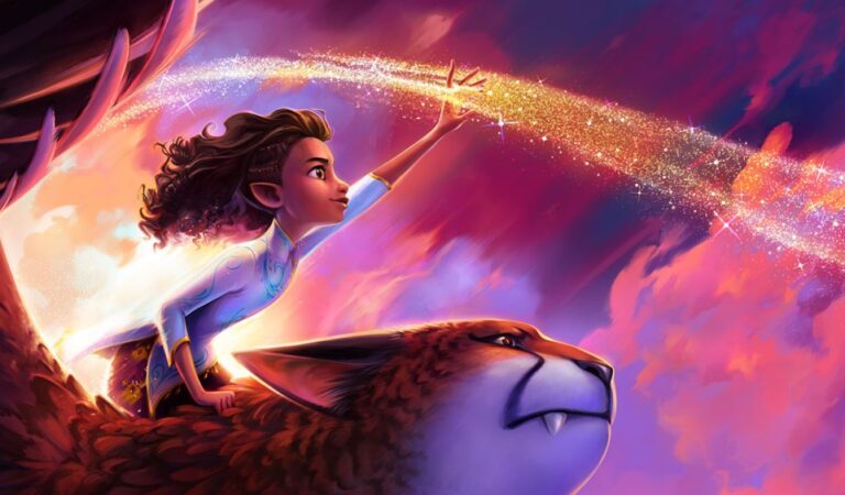 Skydance Animation deja Apple por un pacto con Netflix