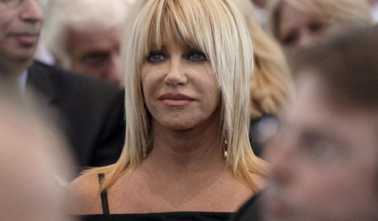 Suzanne Somers, estrella de «Three’s Company» y «Step by Step», muere a los 76 años