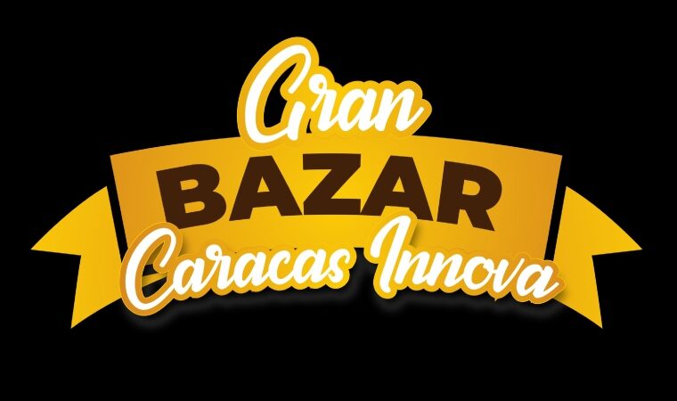 Emprendimiento y solidaridad: Bazar navideño Innova llega a Caracas con su primera edición