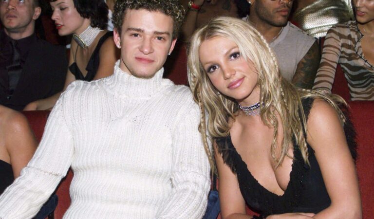 Britney Spears revela que tuvo un aborto porque Justin Timberlake «no quería ser padre»