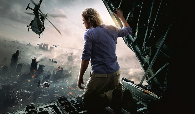David Fincher se «alegra» de la cancelación de la secuela de Guerra Mundial Z: «The Last of Us’ lo hizo mejor»