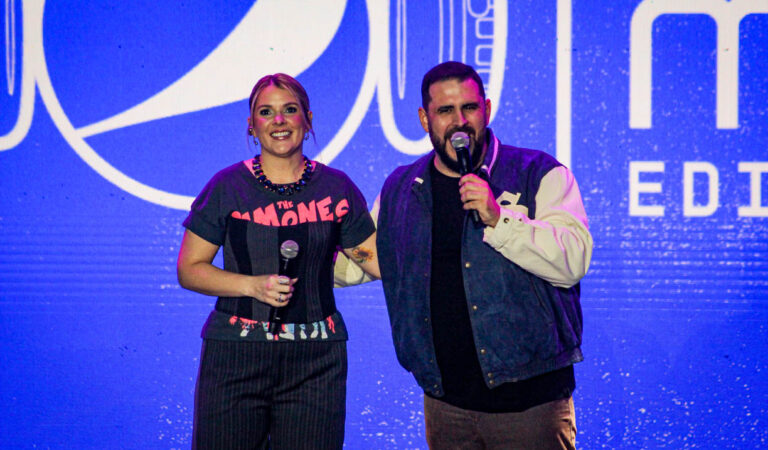 En su 11va edición: Premios Pepsi Music premió a más de 60 artistas venezolanos