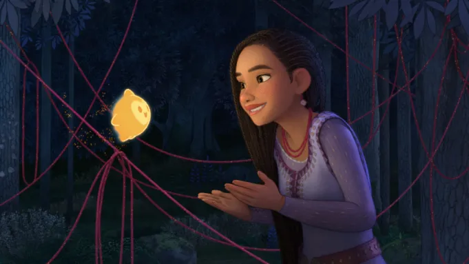 La mala racha de Disney en taquilla: «Wish» es otro fracaso