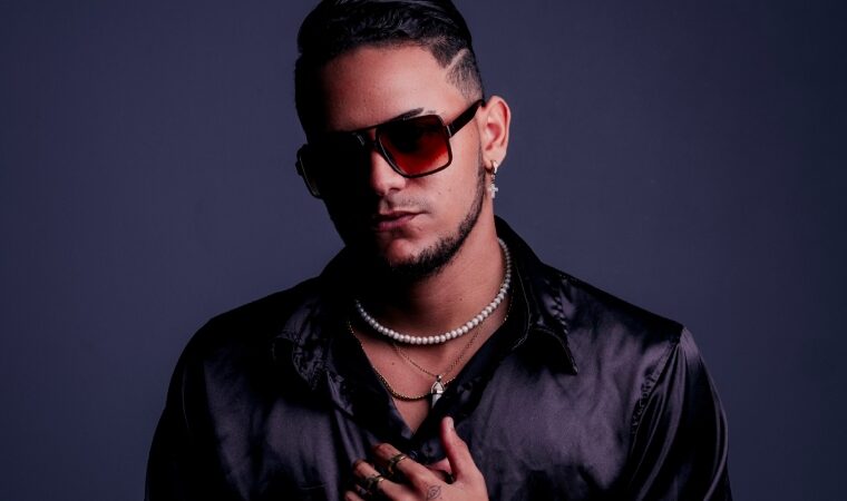 La nueva promesa musical de Venezuela: Mayora está de estreno con “Me quedé sin ti”