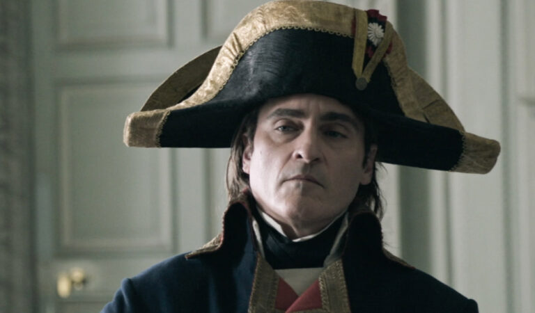 «Napoleón», de Ridley Scott, conquista la taquilla francesa pese a las críticas vitriólicas