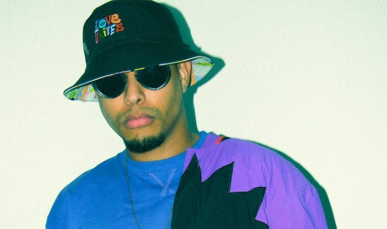 ¡Debutando! Ondre está de estreno con su tema «¿Dónde estás?»