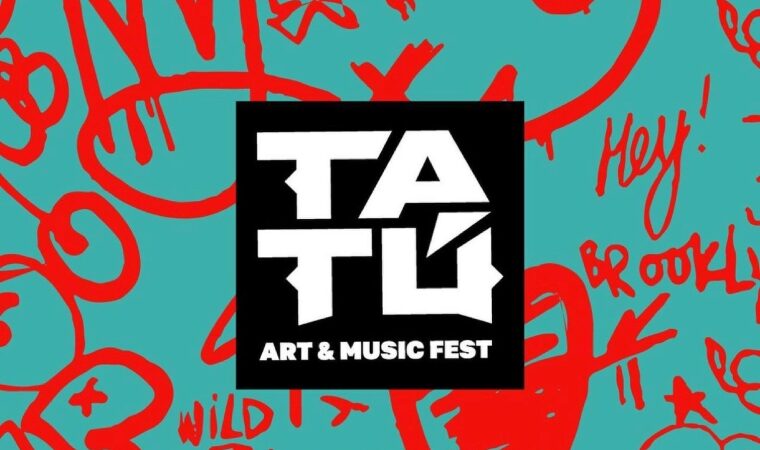 COMUNICADO: Residente no se presentará en el Tatú Art & Music Fest