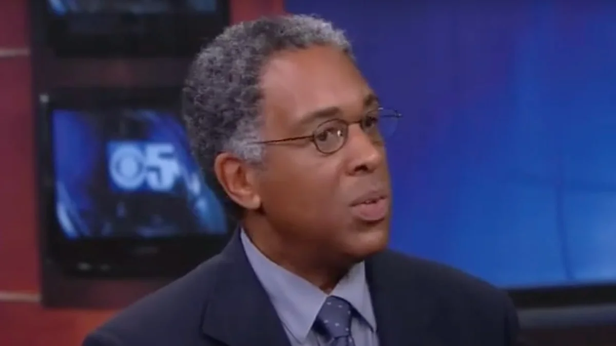 Bobby Rivers, entrevistador de famosos, presentador de televisión y ...