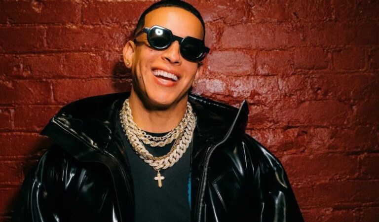 Daddy Yankee se retira del reggaeton para dedicarse al cristianismo 🙏🏻✨