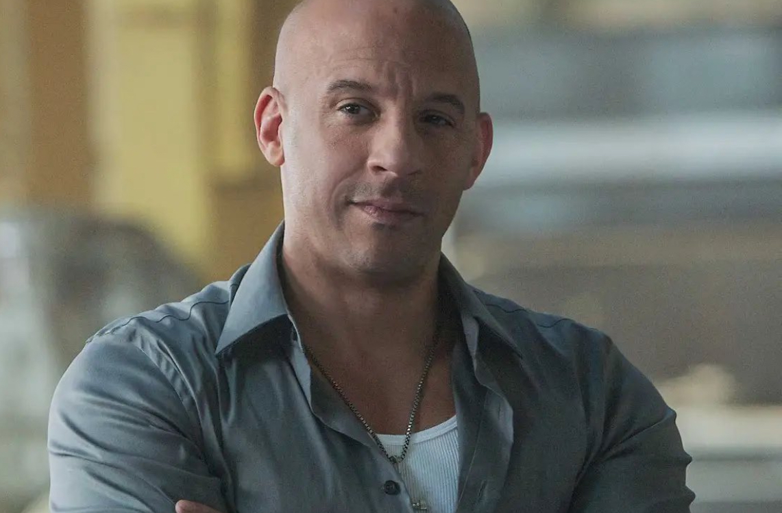 Vin Diesel es acusado de abuso sexual por una empleada de “Rápidos y  furiosos”