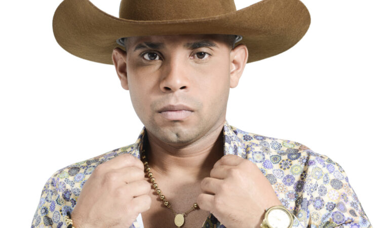 En Venezuela, Jorge Colina lideriza la música popular ranchera con «No te ha pasado»